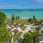 Balatontourist Fuered & Kemping Balatonfüred