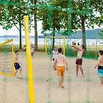 Balatontourist Fuered & Kemping Balatonfüred